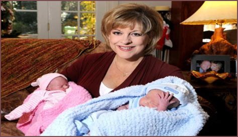 Discover The Age Of Nancy Grace's Twins: Uncover The Truth Now